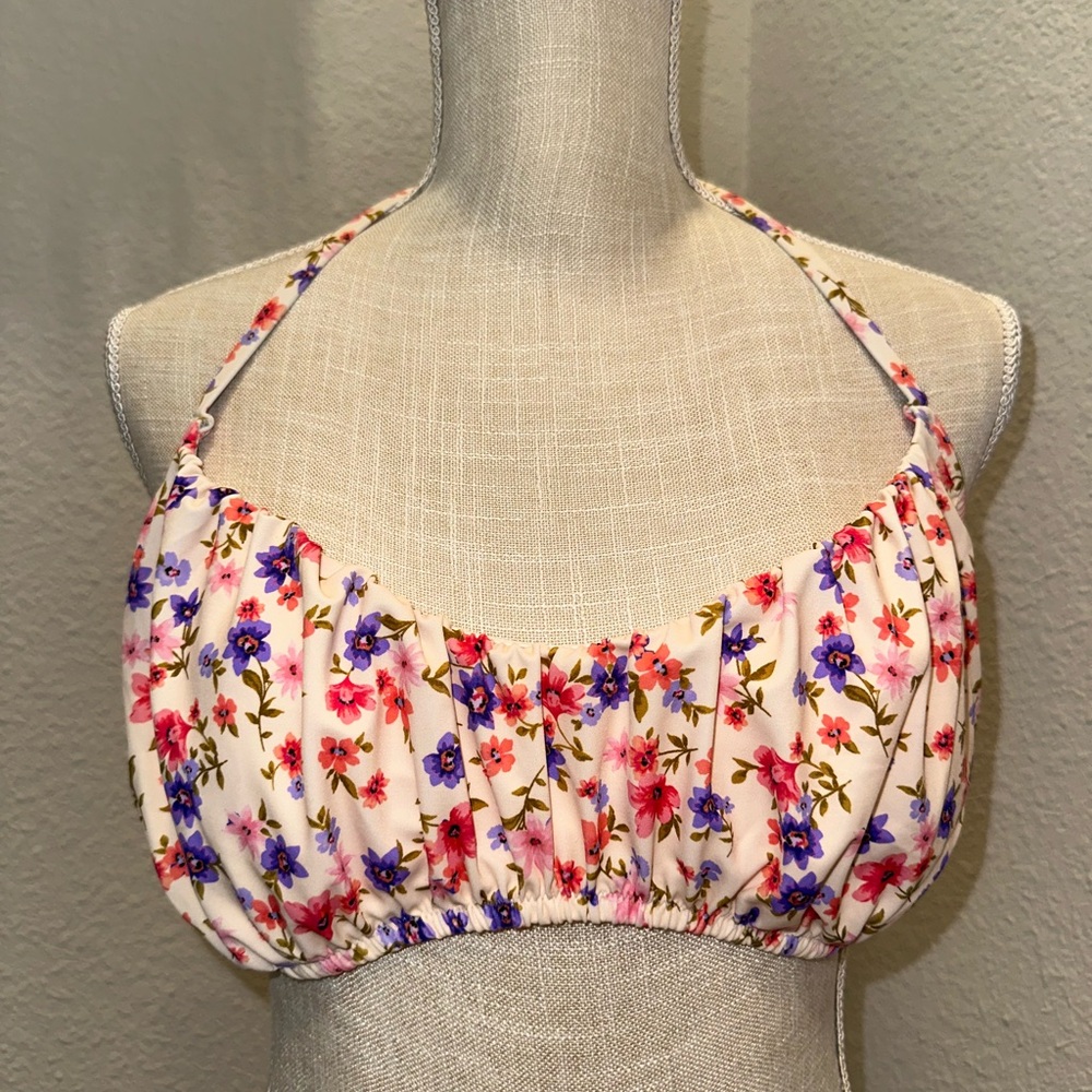 Shade & Shore Bikini Top